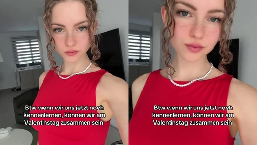 Linneasky - Video Leaks #1389