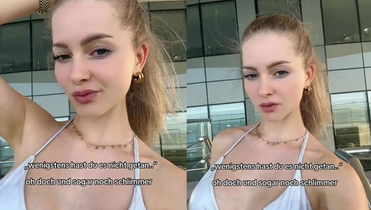 Linneasky - Video Leaks #1391
