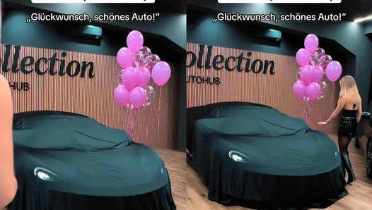 Linneasky - Video Leaks #1392
