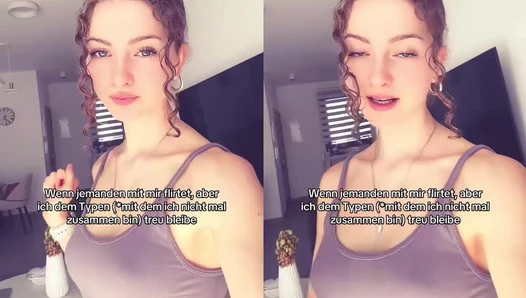 Linneasky - Video Leaks #1393