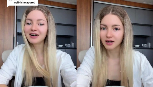 Linneasky - Video Leaks #1394
