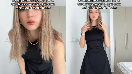 Linneasky - Video Leaks #1395