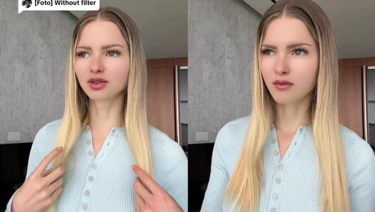 Linneasky - Video Leaks #1397