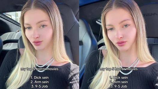 Linneasky - Video Leaks #1399