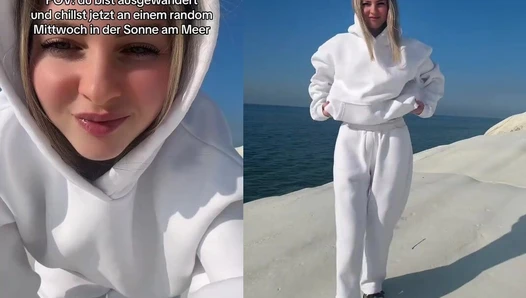 Linneasky - Video Leaks #1403