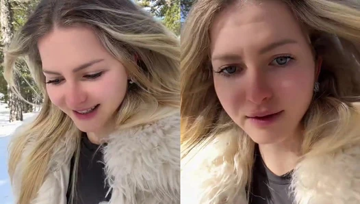 Linneasky - Video Leaks #1406