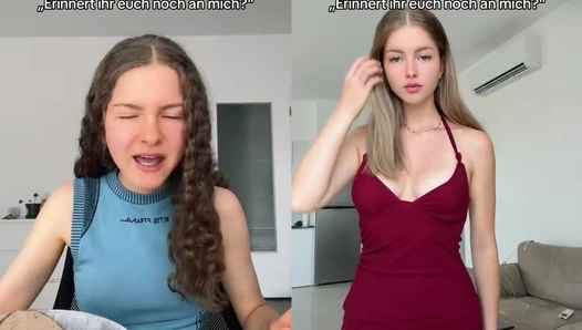 Linneasky - Video Leaks #1407