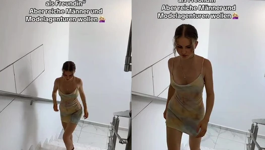 Linneasky - Video Leaks #1408