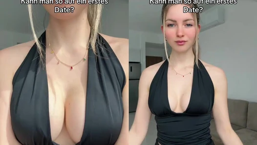 Linneasky - Video Leaks #1411