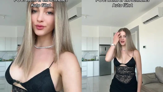 Linneasky - Video Leaks #1415