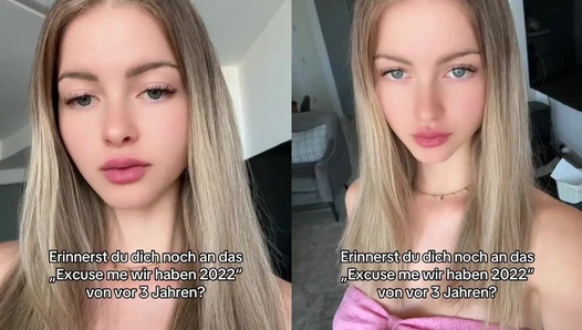Linneasky - Video Leaks #1416