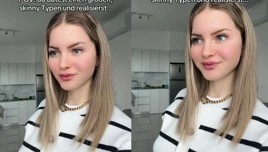 Linneasky - Video Leaks #1417