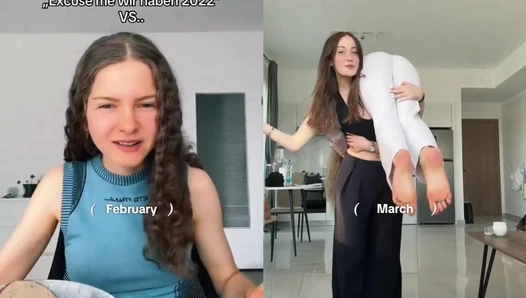 Linneasky - Video Leaks #1418