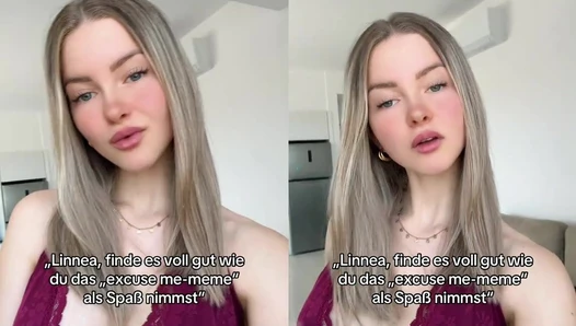 Linneasky - Video Leaks #1420