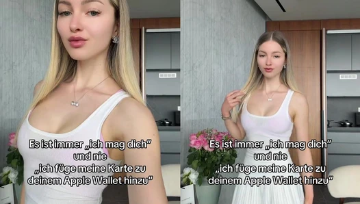 Linneasky - Video Leaks #1421