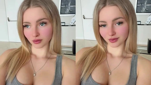 Linneasky - Video Leaks #1423