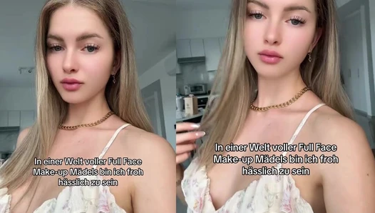 Linneasky - Video Leaks #1427