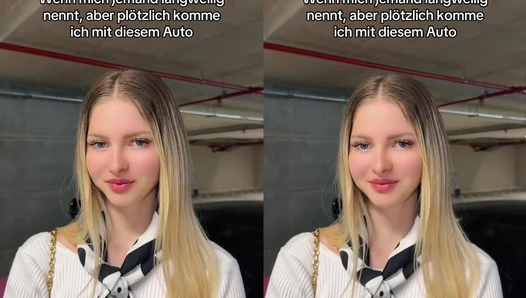 Linneasky - Video Leaks #1428