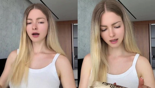 Linneasky - Video Leaks #1430