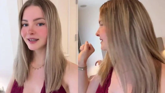 Linneasky - Video Leaks #1432
