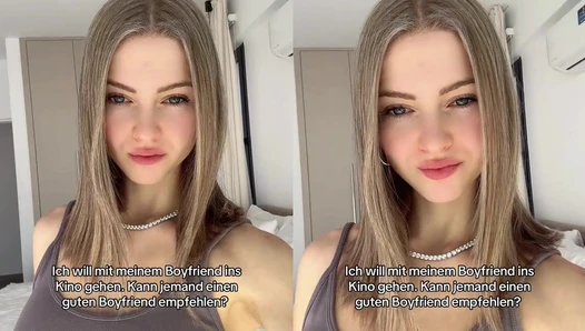 Linneasky - Video Leaks #1436