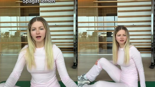 Linneasky - Video Leaks #1437