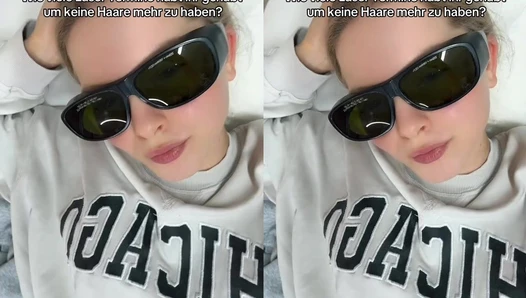 Linneasky - Video Leaks #1438