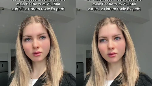 Linneasky - Video Leaks #1440