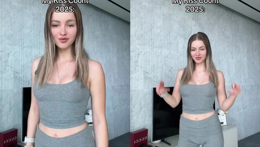 Linneasky - Video Leaks #1441