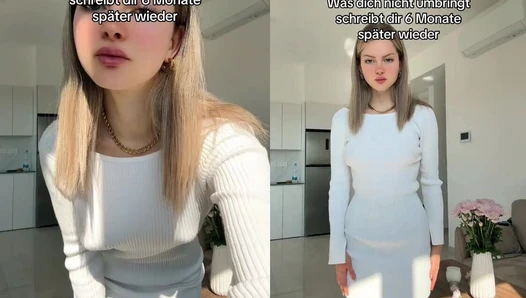 Linneasky - Video Leaks #1443