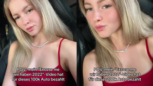 Linneasky - Video Leaks #1444