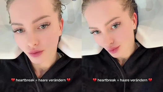 Linneasky - Video Leaks #1446