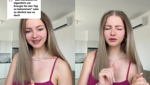 Linneasky - Video Leaks #1448