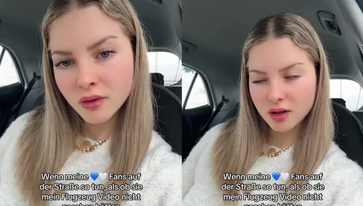 Linneasky - Video Leaks #1450