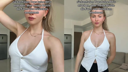 Linneasky - Video Leaks #1451