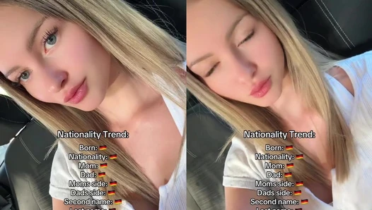 Linneasky - Video Leaks #1454