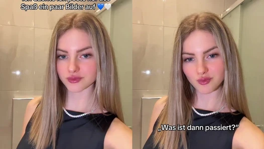 Linneasky - Video Leaks #1456