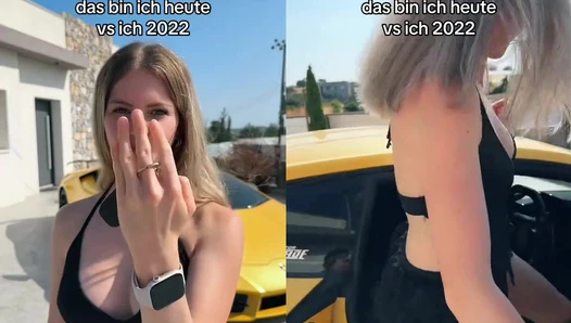 Linneasky - Video Leaks #1458