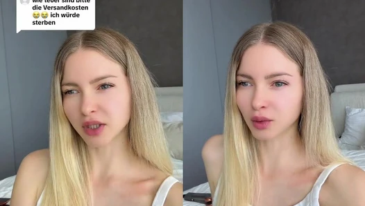 Linneasky - Video Leaks #1459