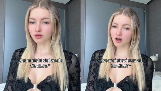 Linneasky - Video Leaks #1462