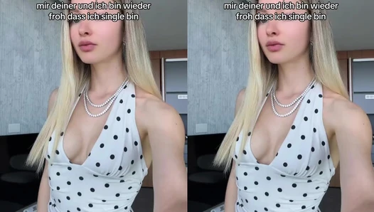 Linneasky - Video Leaks #1463