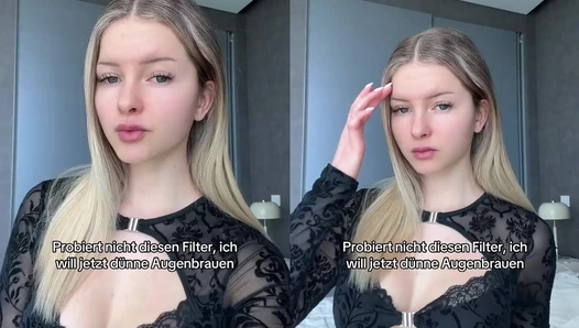 Linneasky - Video Leaks #1465
