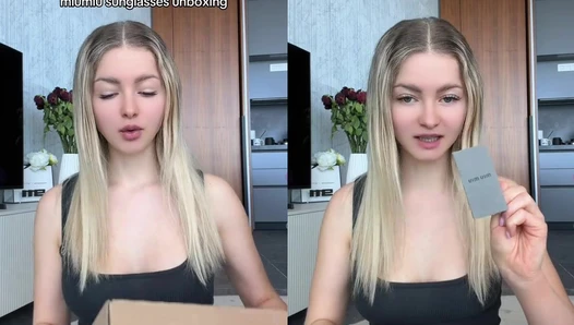 Linneasky - Video Leaks #1467