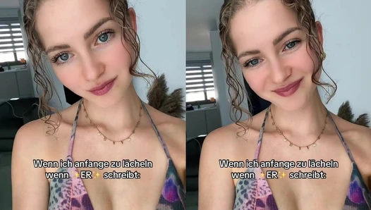 Linneasky - Video Leaks #1468