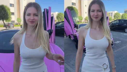 Linneasky - Video Leaks #1471