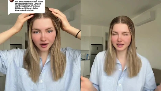 Linneasky - Video Leaks #1472