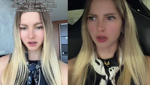 Linneasky - Video Leaks #1473