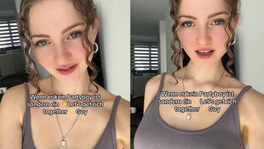 Linneasky - Video Leaks #1475