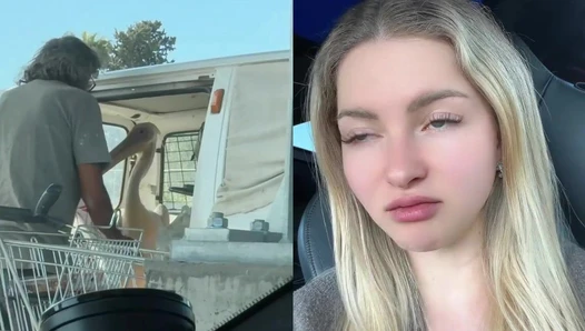 Linneasky - Video Leaks #1476