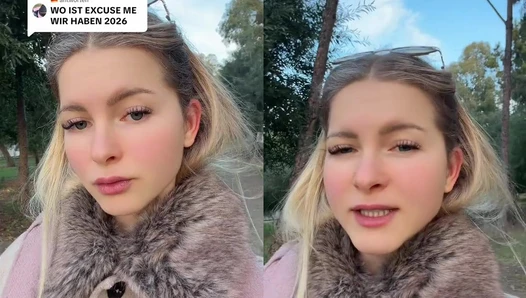 Linneasky - Video Leaks #1477